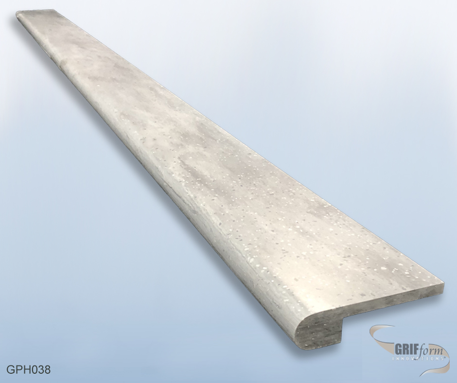 Other bathroom installation.