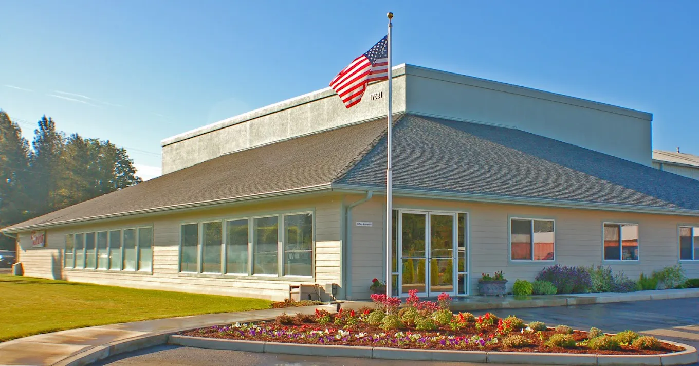 Grifform Innovations Building