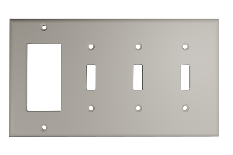 Cover Plates