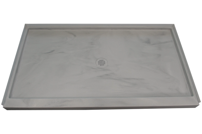 Custom Shower Pans