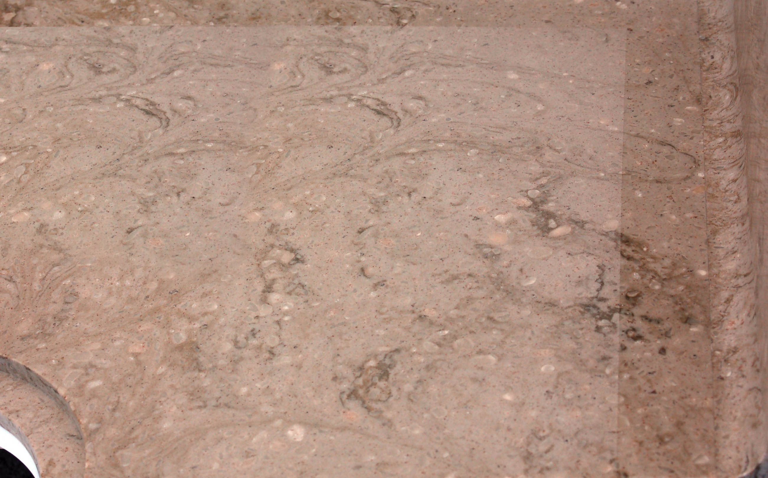 Slip Resistant Finish